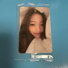 Hearts2Hearts Style ラキドロ ktown4u トレカ ステラ