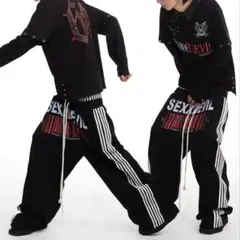 simple project スウェットパンツ SIMPLE PROJECT FLEECE SWEATSHIRT／SWEATPANTS – Remold Lab