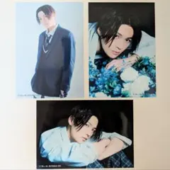 美しい彼　清居奏　小山和希　アクスタ　ブロマイドセット 美しい彼 清居奏 小山和希 アクスタ ブロマイドセット