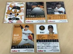 吉川尚輝 スポーツカード