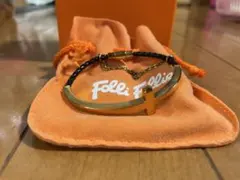 Folli Follie バングル　ブレスレット