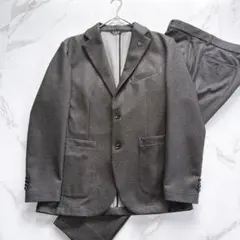 超美品 最高級 J.PRESS スリーピーススーツ ウール100 ヘリンボーン