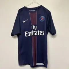 Nike パリ・サンジェルマン ユニホーム　Mサイズ