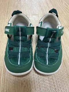 イフミー　キッズスニーカー　水陸両用　18.5センチ