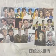 SEVENTEEN バーノン トレカ まとめ売り