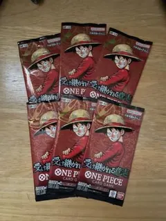 ワンピース バラパック 2025年最新】ワンピースバラパックの人気アイテム - メルカリ