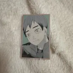 ハイキュー メモリアルコレクション 第二弾 北信介