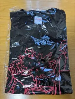 新品、完売品】JSF Tシャツ The BONEZ ブラック/XL - メルカリ