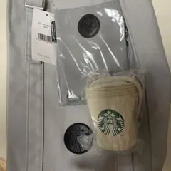 スタバ福袋　2026 3点セット