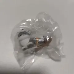 モフサンド にゃんぱんつ！ フィギュア きつね