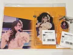 イコラブ　大場花菜　DMMスクラッチ　B,C,D賞