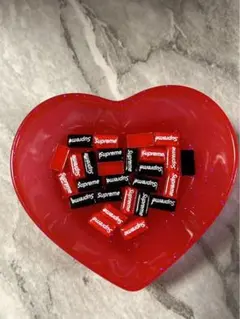 シュプネイルパーツ 赤と黒