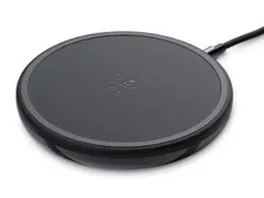 更に値下しました/限定モデル ベルキンBoost Up ワイヤレス チャージング