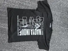ミズノ 井上尚弥 井上拓真 チームINOUE 後援会限定 速乾素材Tシャツ