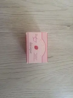 dasique リップ 05 Raspberry Jam デイジーク