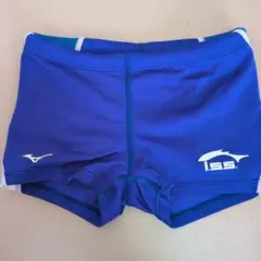 イトマン　ミズノ　水着　男児　130