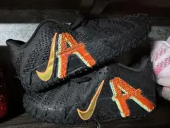 【箱無し超メルカリ市特価】Nike Ja3 NY vs NY
