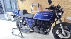 2026年最新】z750FX 3型の人気アイテム - メルカリ