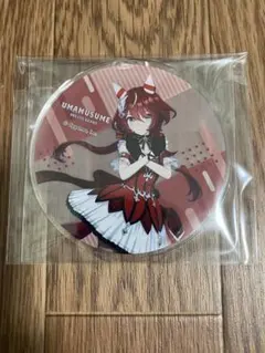 金沢競馬場　ウマ娘　アクリルコースター　2024 金沢競馬場 ウマ娘 アクリルコースター 2024 金沢競馬場 ウマ娘