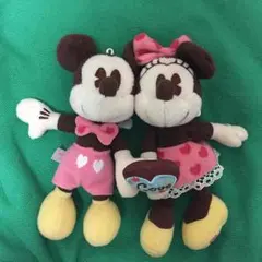 2013 バレンタイン ミキミニ ぬいば