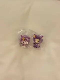 おジャ魔女どれみ×サンリオ