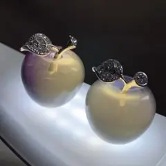 2.フローライトりんご 2個セット