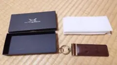 MAVERICK ウェッズ WedsSport ウェッズスポーツ キーホルダー