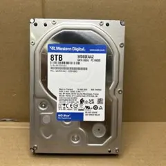 2025年最新】8tb wdの人気アイテム - メルカリ