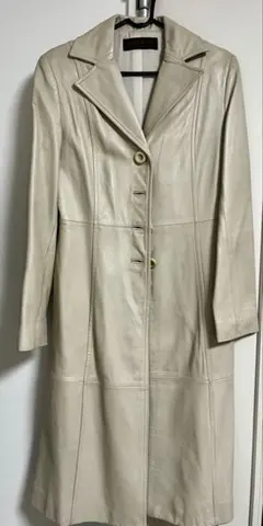 レザーコート レザージャケット