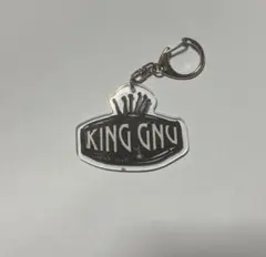 2026年最新】king gnu キーホルダー ceremonyの人気アイテム - メルカリ