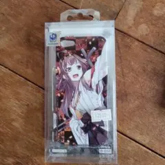 艦隊これくしょん iPhone用ケース　金剛