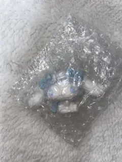 mikko サンリオ　マスコット　シナモロール