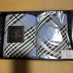 SANTA BARBARA POLO&RACQUET CLUB ハンドタオルのサムネイル