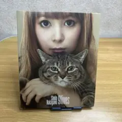 9lives 中川翔子　CD+DVD 2枚組