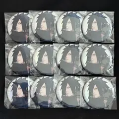 NARUTO うちはマダラ ベースヤード 缶バッジ 15点セット - メルカリ