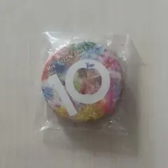 Mrs. GREEN APPLE アルバム 10 コンパクトミラー HMV