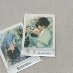 朔間凛月 Knights あんスタ ぱしゃこれ