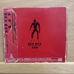 2026年最新】RED BOX ARB LIVE(1980~1990)の人気アイテム - メルカリ