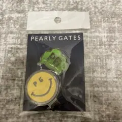 パーリーゲイツ アクセサリー