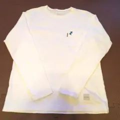 Paul Smith Loungewear M ホワイトロンt　着用1回