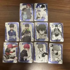 2025年最新】黒名蘭世 トランプの人気アイテム - メルカリ