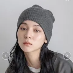 ローリーズファーム ビーニー