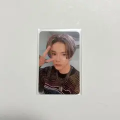 treasure アサヒ Hello トレカ