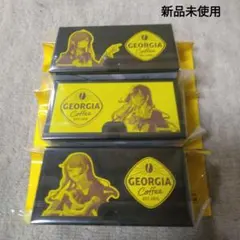 ジョージア　スピーカー ジョージア Adoコラボスピーカー 【当選品】Magneticスピーカー 新品