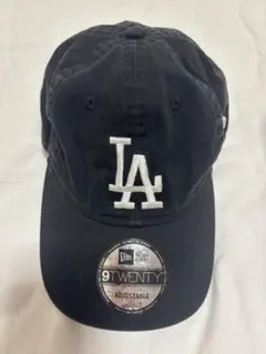 New Era 9TWENTY ロサンゼルス・ドジャース