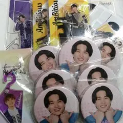 2025年最新】吉川太郎 アクリルの人気アイテム - メルカリ