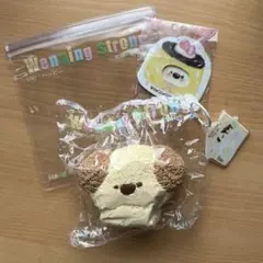 文清 ぶんせい wenqing strong たくましいくま 小熊 おどけ - メルカリ