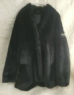TATRAS タトラス 正規品 NINO フェイクファーコート