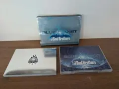 三代目JSB BLUE PLANET ライブBlu-ray 通常盤 2枚組