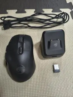 【美品】廃盤品 ロキャット Kone XP ホワイト 有線 マウス 多ボタン 美品】廃盤品 ロキャット Kone XP ホワイト 有線 マウス 多ボタン
